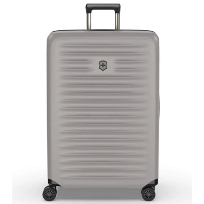 Victorinox Airox Advanced 75 cm Large Hardside Luggage - Stone White