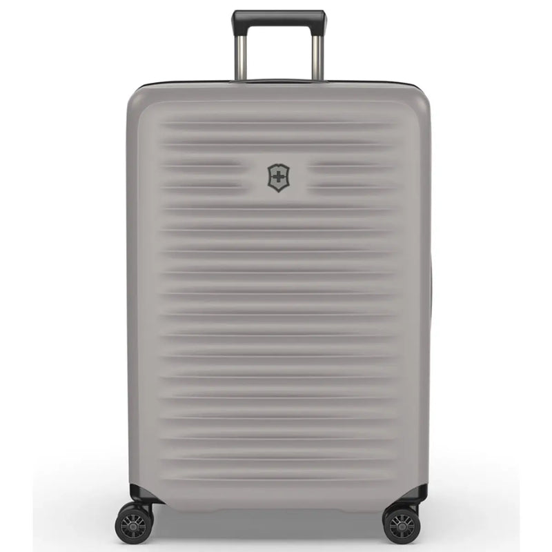 Victorinox Airox Advanced 75 cm Large Hardside Luggage - Stone White