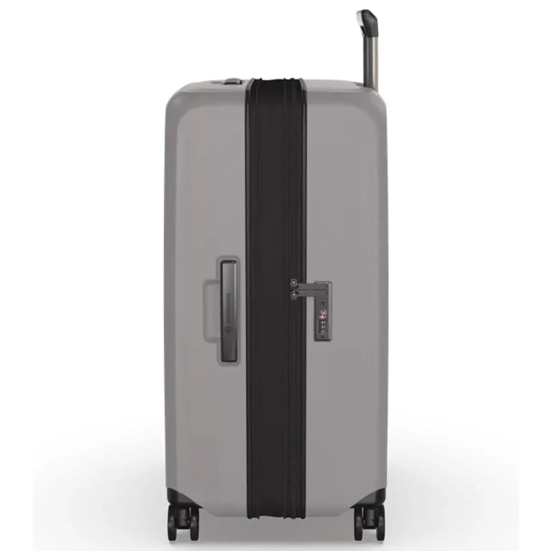 Expandable for extra packing room