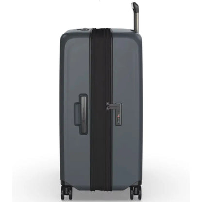 Expandable for extra packing room