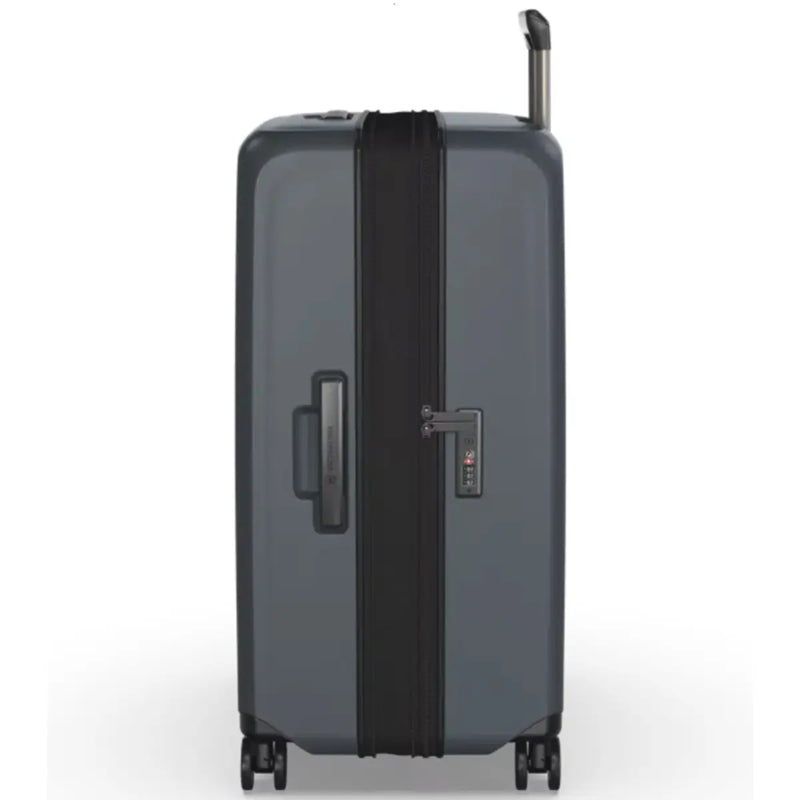 Expandable for extra packing room