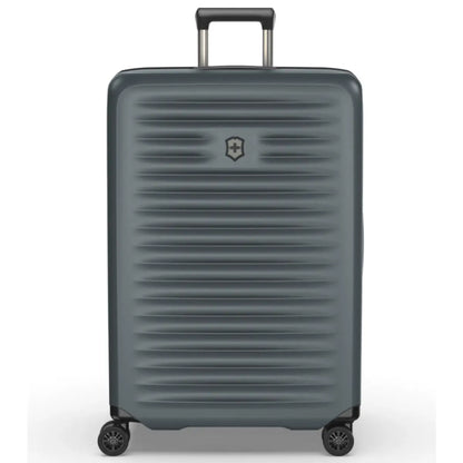 Victorinox Airox Advanced 75 cm Large Hardside Luggage - Storm
