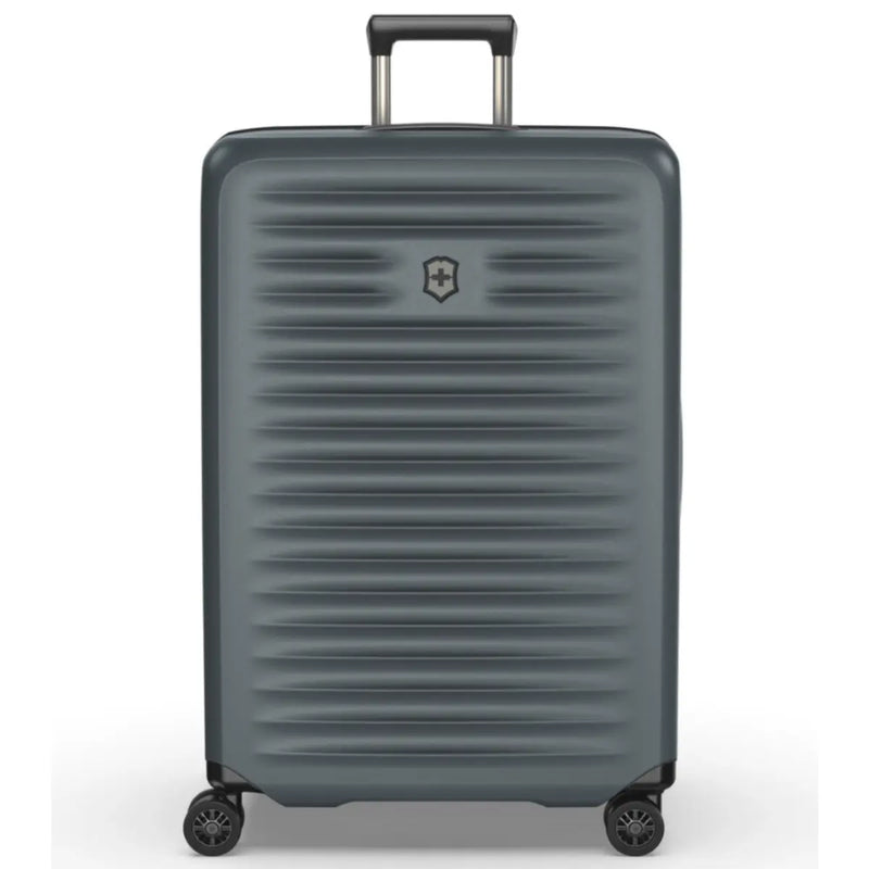 Victorinox Airox Advanced 75 cm Large Hardside Luggage - Storm