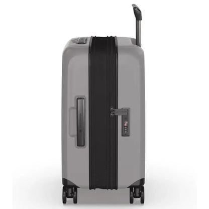 Expandable for extra packing room