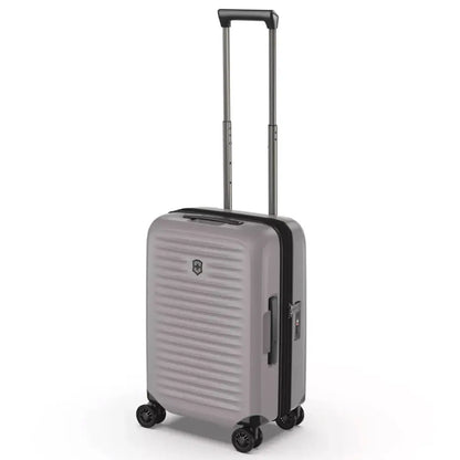 Double wheels for easy manoeuvrability