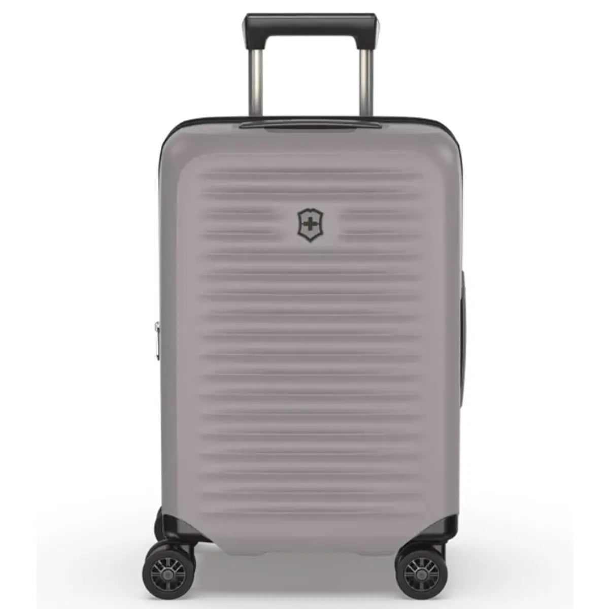 Victorinox Airox Advanced Frequent Flyer 55 cm Carry-On Luggage - Stone White