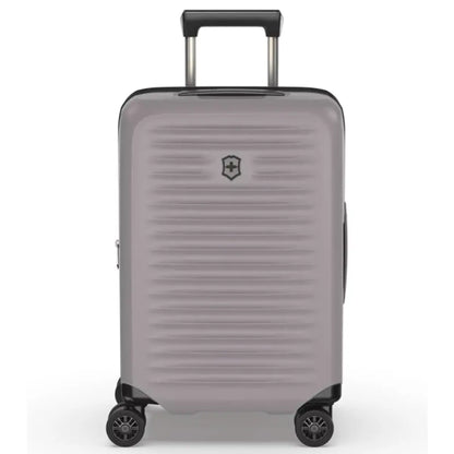 Victorinox Airox Advanced Frequent Flyer 55 cm Carry-On Luggage - Stone White