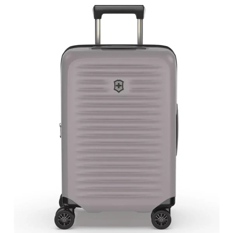 Victorinox Airox Advanced Frequent Flyer 55 cm Carry-On Luggage - Stone White
