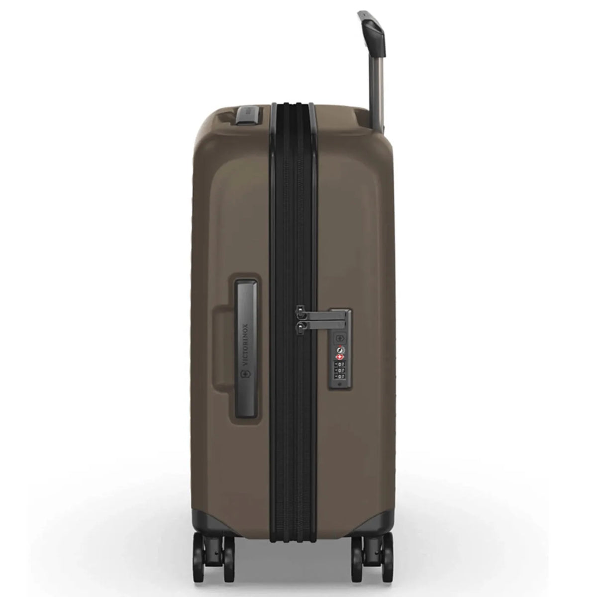 Victorinox Airox Advanced Frequent Flyer 55 cm Carry-On Suitcase - Brown