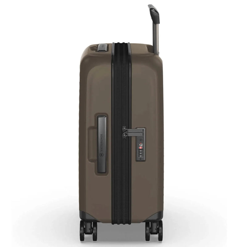 Victorinox Airox Advanced Frequent Flyer 55 cm Carry-On Suitcase - Brown