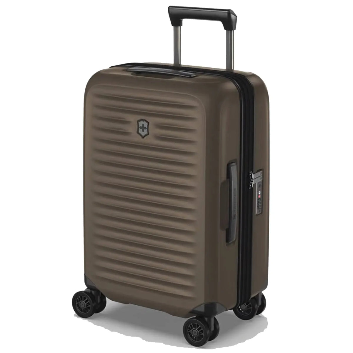 Victorinox Airox Advanced Frequent Flyer 55 cm Carry-On Suitcase - Brown