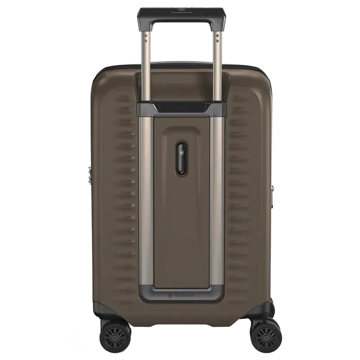 Victorinox Airox Advanced Frequent Flyer 55 cm Carry-On Suitcase - Brown