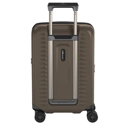 Victorinox Airox Advanced Frequent Flyer 55 cm Carry-On Suitcase - Brown