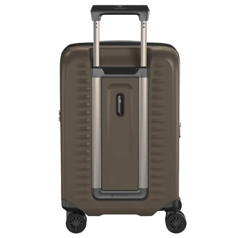 Victorinox Airox Advanced Frequent Flyer 55 cm Carry-On Suitcase - Brown