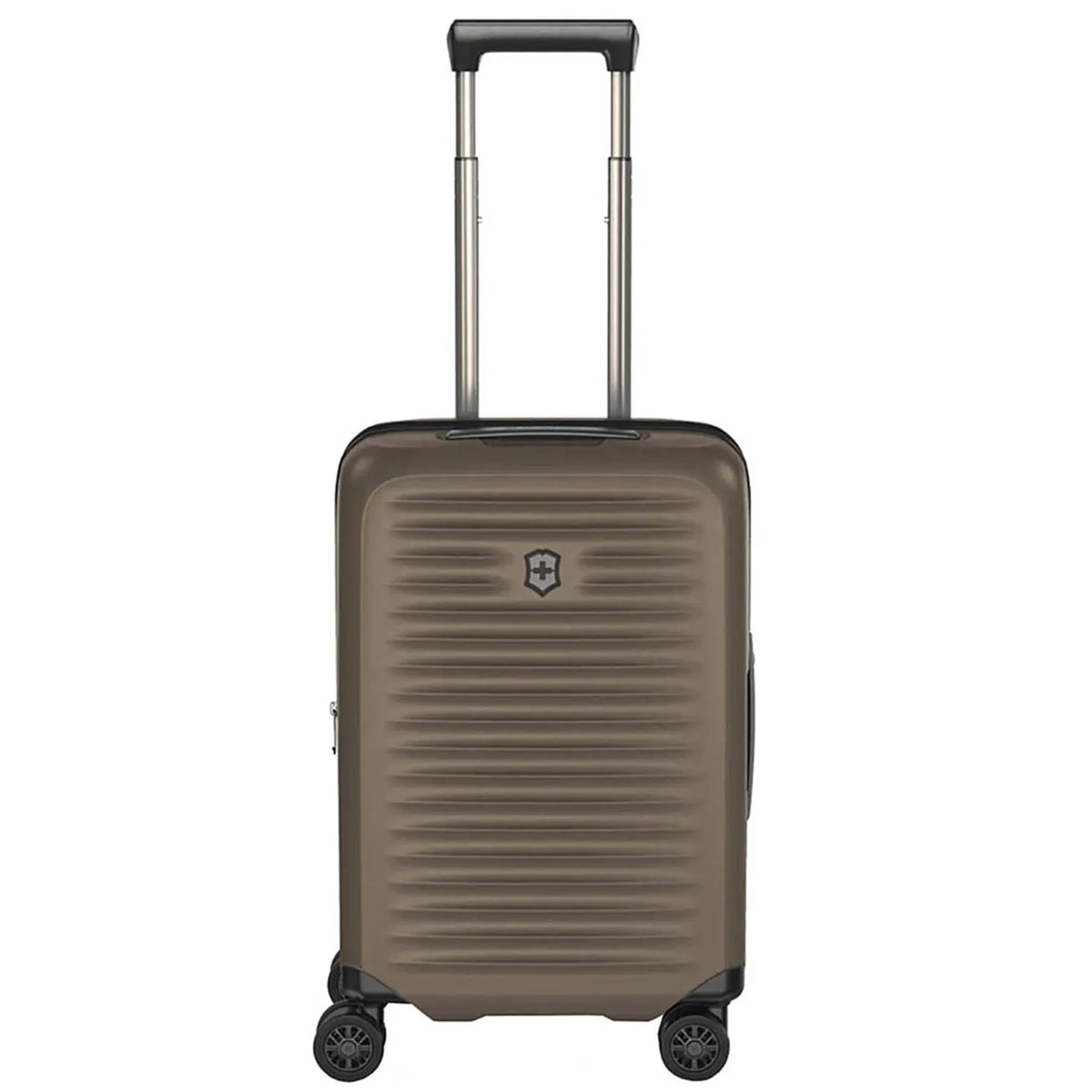 Victorinox Airox Advanced Frequent Flyer 55 cm Carry-On Suitcase - Brown