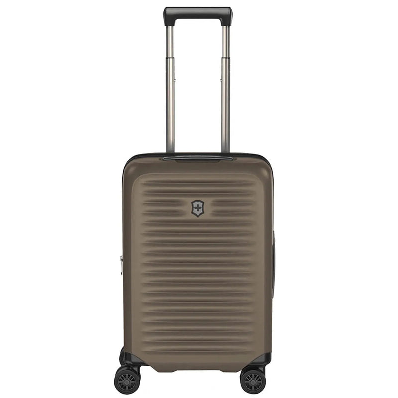 Victorinox Airox Advanced Frequent Flyer 55 cm Carry-On Suitcase - Brown