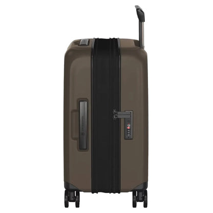 Victorinox Airox Advanced Frequent Flyer 55 cm Carry-On Suitcase - Brown