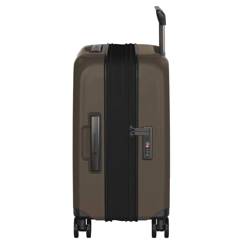 Victorinox Airox Advanced Frequent Flyer 55 cm Carry-On Suitcase - Brown