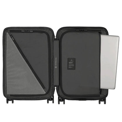 Victorinox Airox Advanced Frequent Flyer 55 cm Carry-On Suitcase - Brown