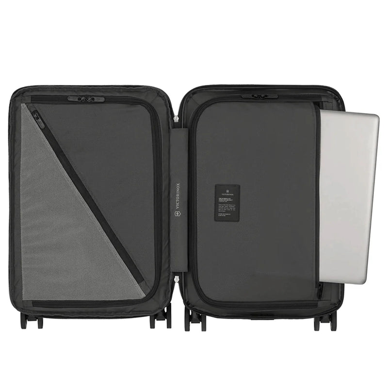 Victorinox Airox Advanced Frequent Flyer 55 cm Carry-On Suitcase - Brown
