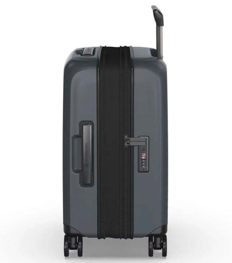 Expandable for extra packing room