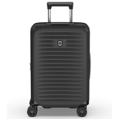 Victorinox Airox Advanced Frequent Flyer 55 cm Carry-On Luggage - Black