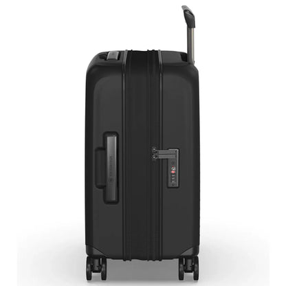 Expandable for extra packing room