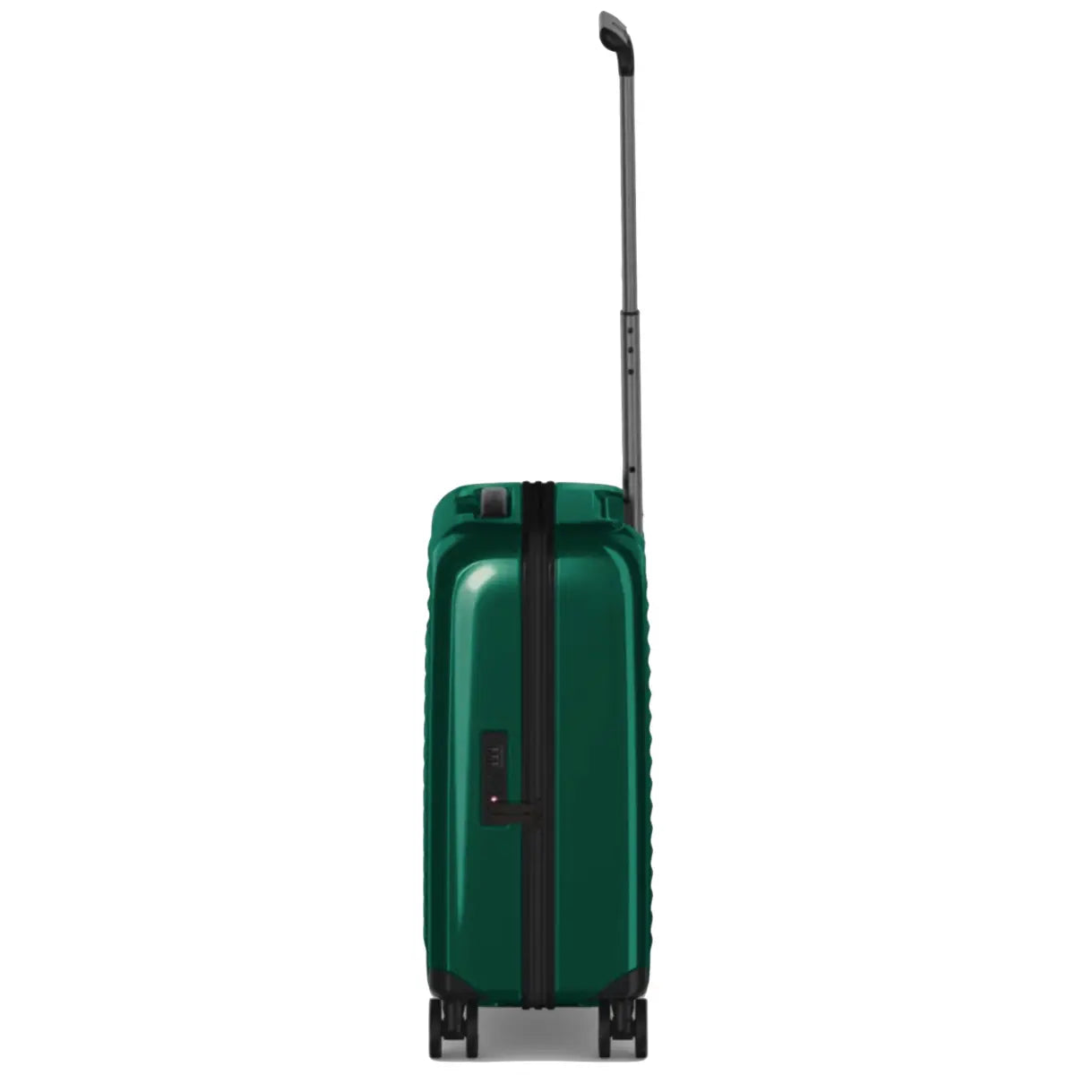 Victorinox Airox Frequent Flyer 55 cm Hardside Carry-On Suitcase - Forest Green