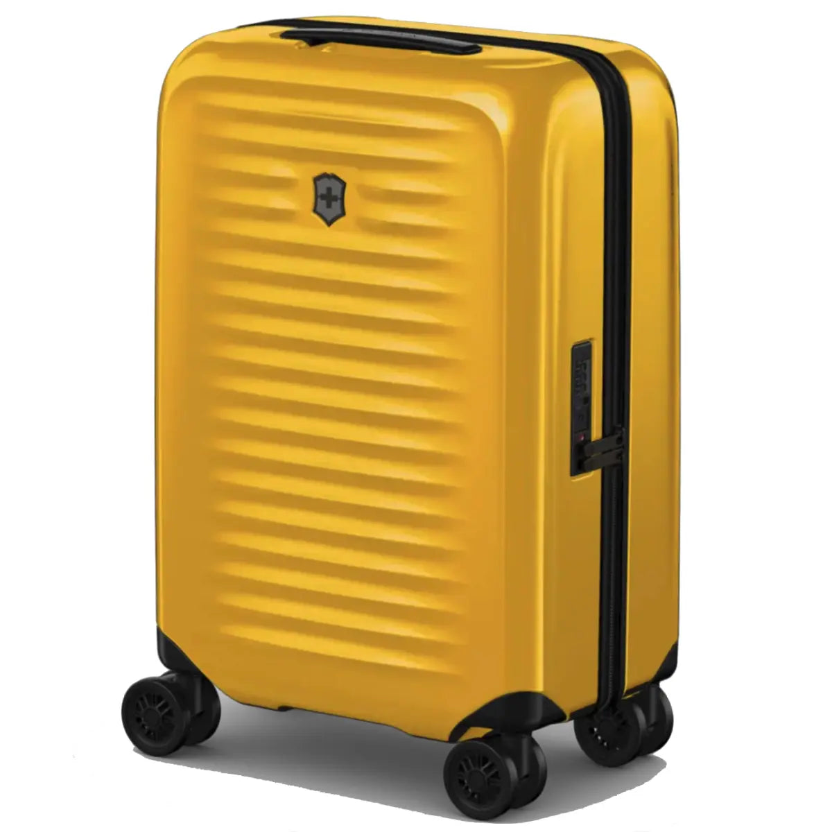 Victorinox Airox Frequent Flyer 55 cm Hardside Carry-On Suitcase - Yellow