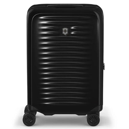 Victorinox Airox Frequent Flyer 55 cm Hardside Carry-On Luggage - Black