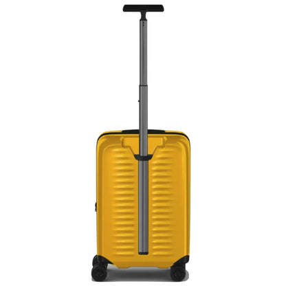 Victorinox Airox Frequent Flyer 55 cm Hardside Carry-On Suitcase - Yellow