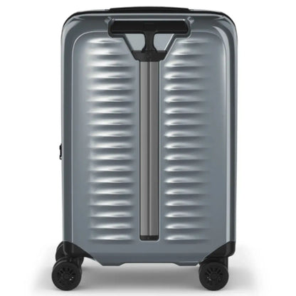 Push button retractable handle