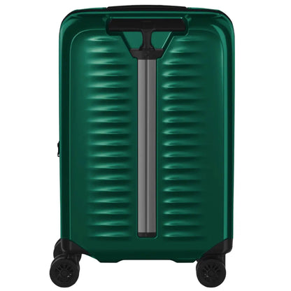 Push button, retractable handle