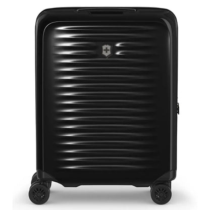 Victorinox Airox Global Hardside Carry-On Luggage - Black