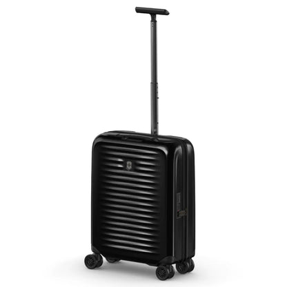 Lightweight one touch monopole handle with ergonomic comfort grip that locks into three different positions