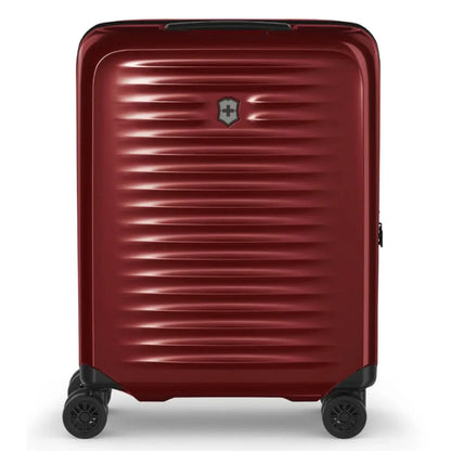 Victorinox Airox Global Hardside Carry-On Luggage - Victorinox Red 