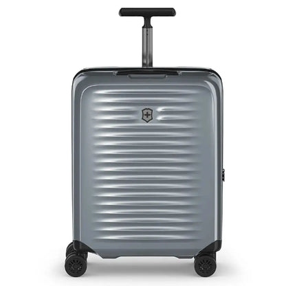 Ribs engineered to prevent the case from scratching.