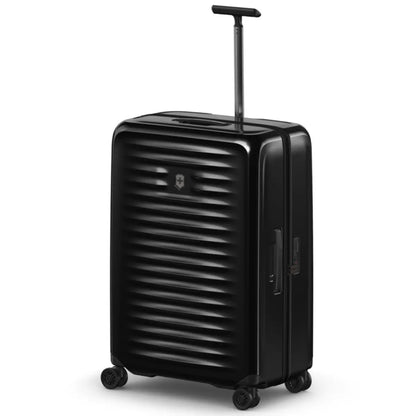 Ribs engineered to prevent the case from scratching.