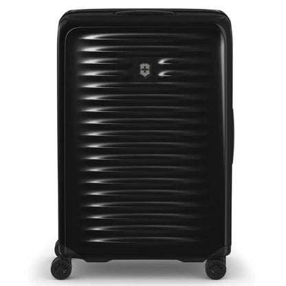 Victorinox Airox Large 75 cm Hardside Luggage - Black
