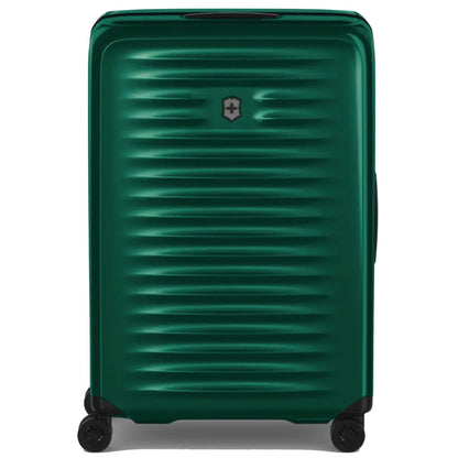 Victorinox Airox Large 75 cm Hardside Suitcase - Forest Green