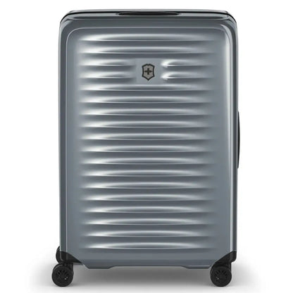 Victorinox Airox Large 75 cm Hardside Luggage - Silver