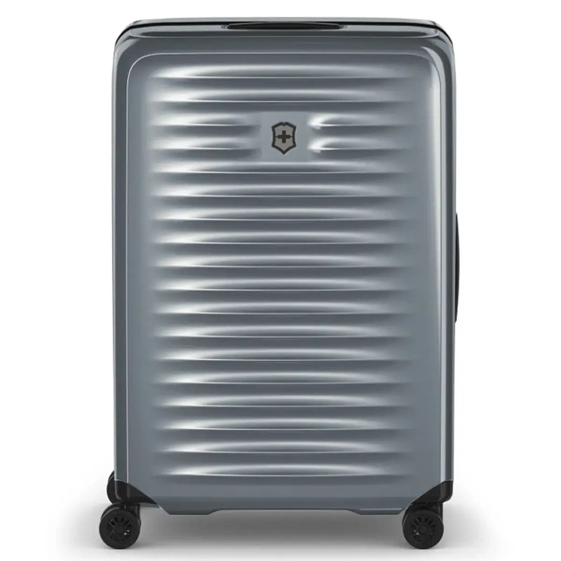 Victorinox Airox Large 75 cm Hardside Luggage - Silver