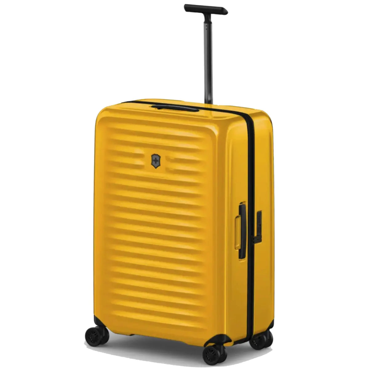 Victorinox Airox Large 75 cm Hardside Suitcase - Yellow