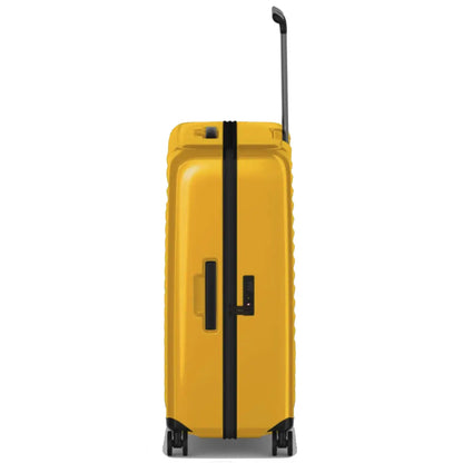 Victorinox Airox Large 75 cm Hardside Suitcase - Yellow