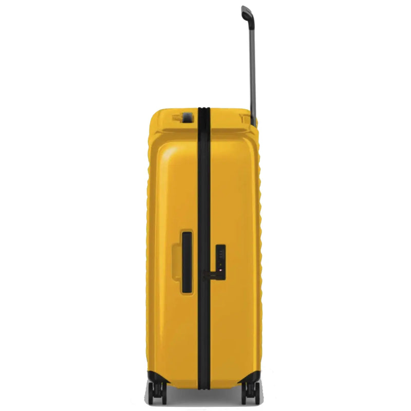 Victorinox Airox Large 75 cm Hardside Suitcase - Yellow