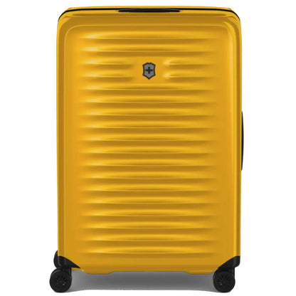 Victorinox Airox Large 75 cm Hardside Suitcase - Yellow