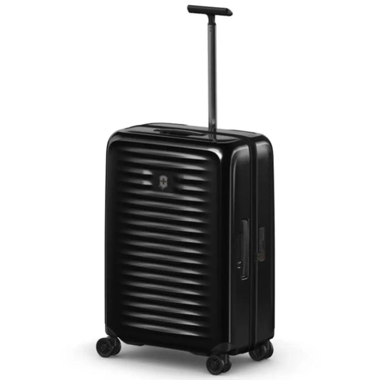 Ribs engineered to prevent the case from scratching