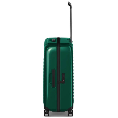 Victorinox Airox Medium 69 cm Hardside Suitcase - Forest Green