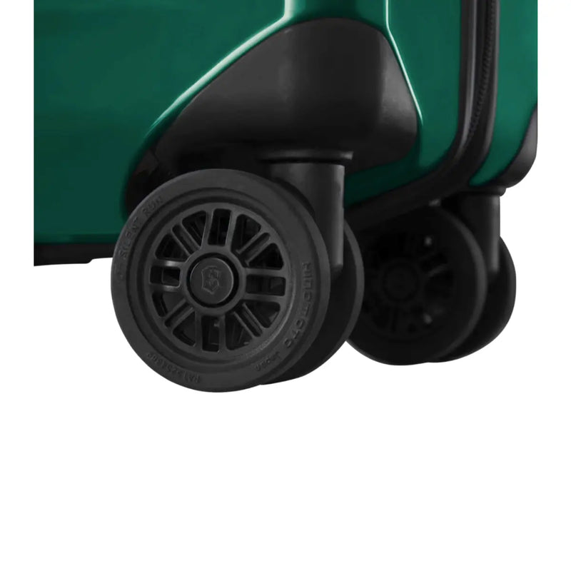 Victorinox Airox Medium 69 cm Hardside Suitcase - Forest Green