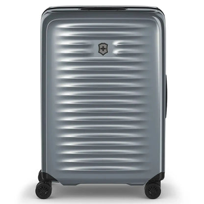  Victorinox Airox Medium 69 cm Hardside Luggage - Silver
